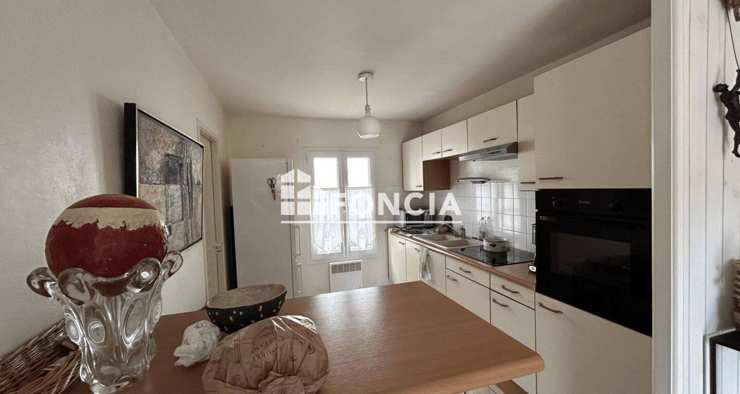 Maison à vendre, 74m², SAINT MARTIN DE RE