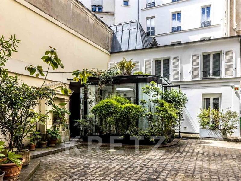 Maison à vendre, 130m², PARIS 8E