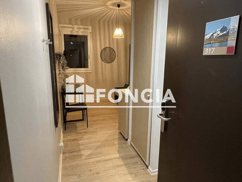 Maison à louer, 17m², GRENOBLE