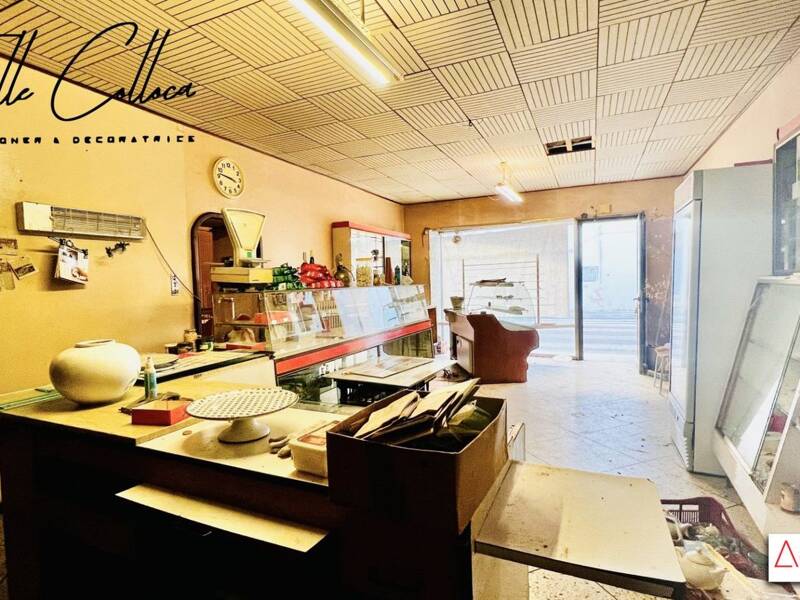 Maison à vendre, 73m², LA GRAND COMBE