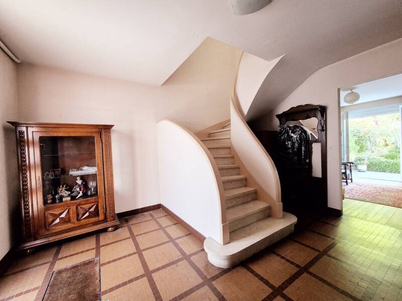 Maison à vendre, 86m², BORDEAUX