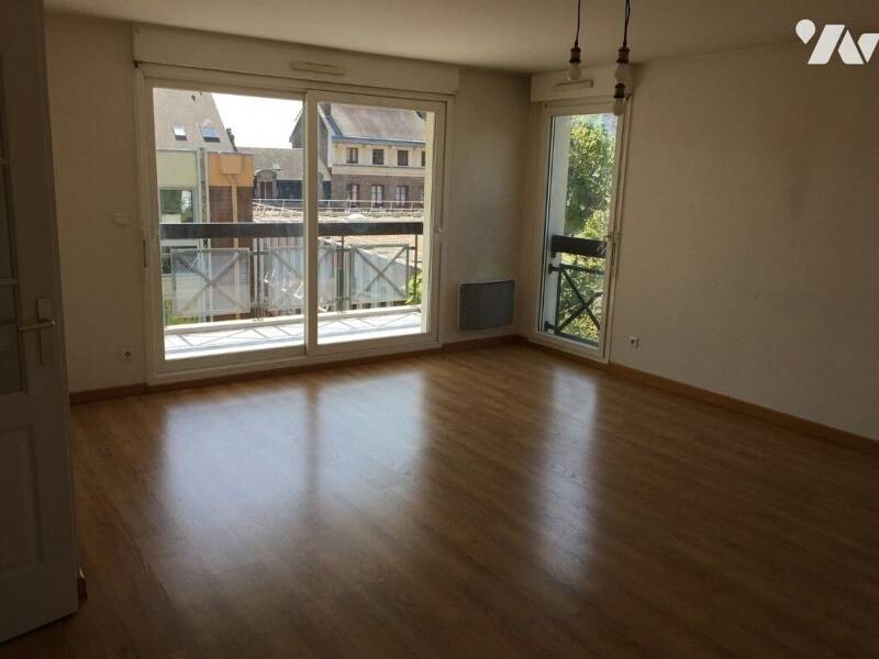 Maison à louer, 93m², ROUEN