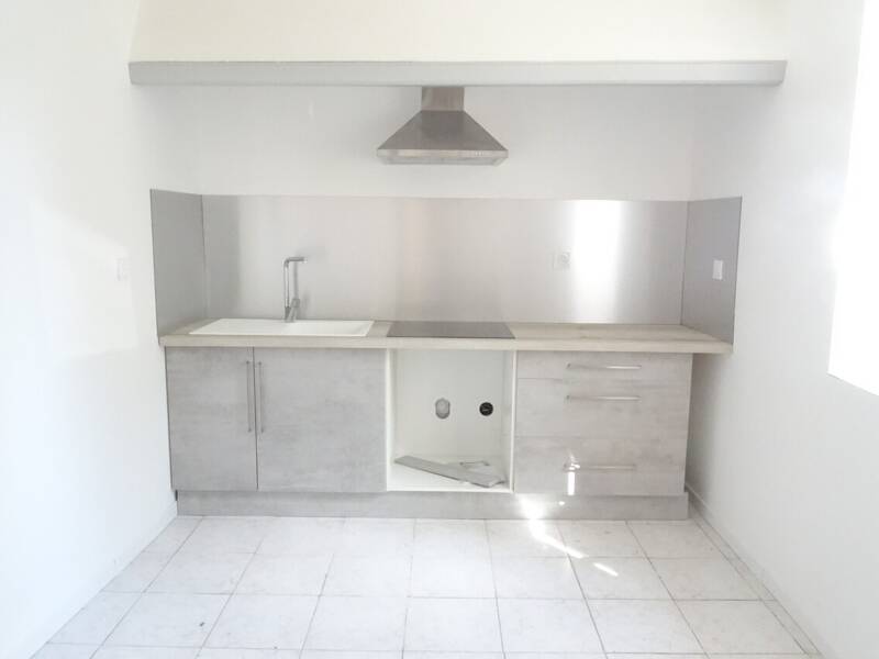 Maison à louer, 118m², EROME