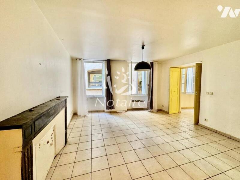 Maison à vendre, 70m², PERPIGNAN