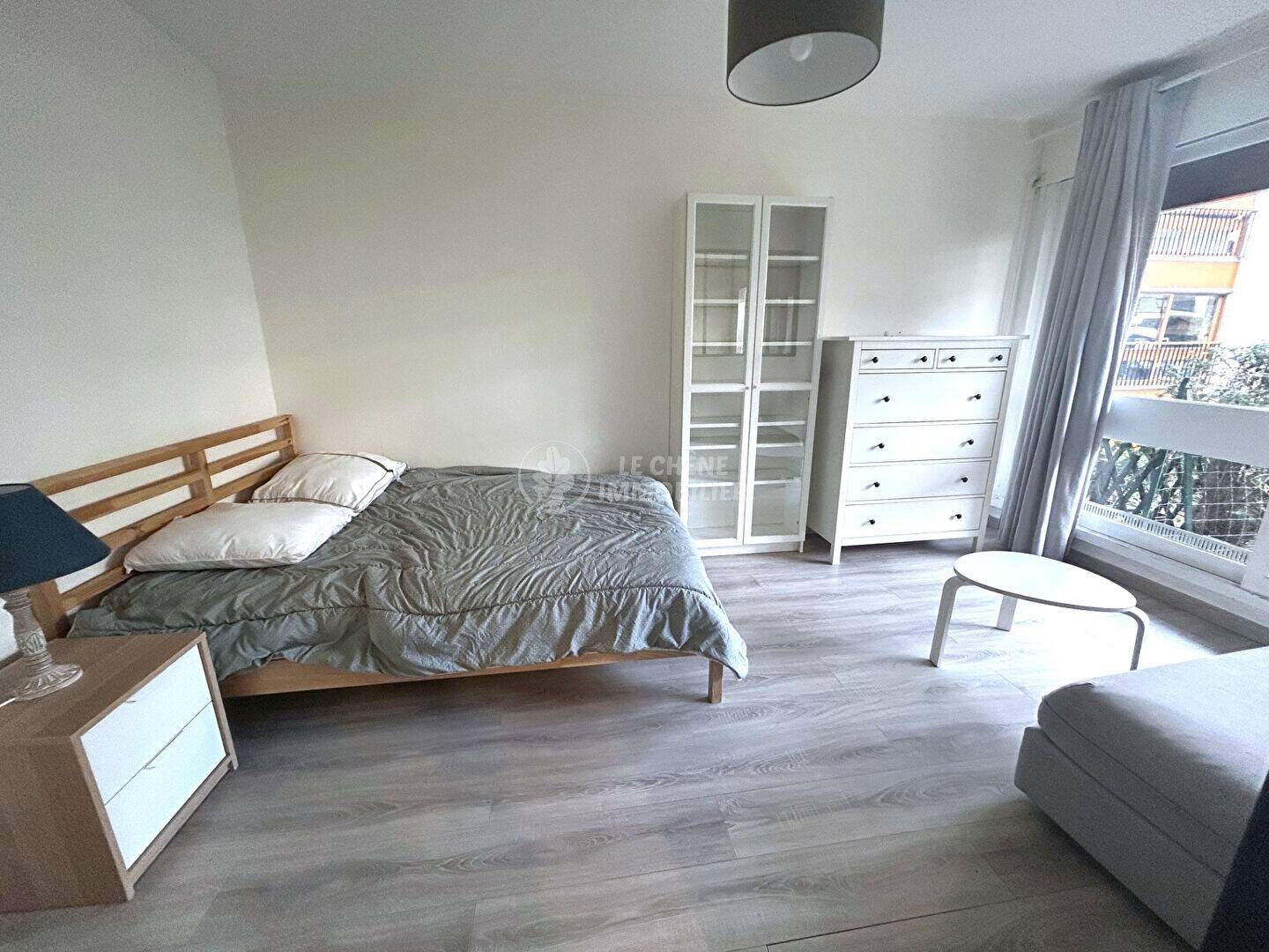 Maison à louer, 33m², LE CHESNAY