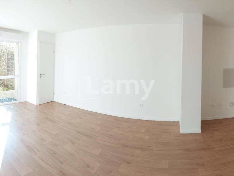 Maison à louer, 66m², ESSEY LES NANCY