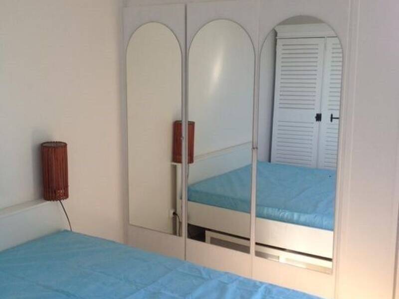 Maison à louer, 45m², MAUREPAS