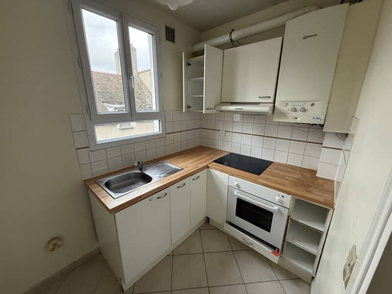 Maison à louer, 38m², MELUN