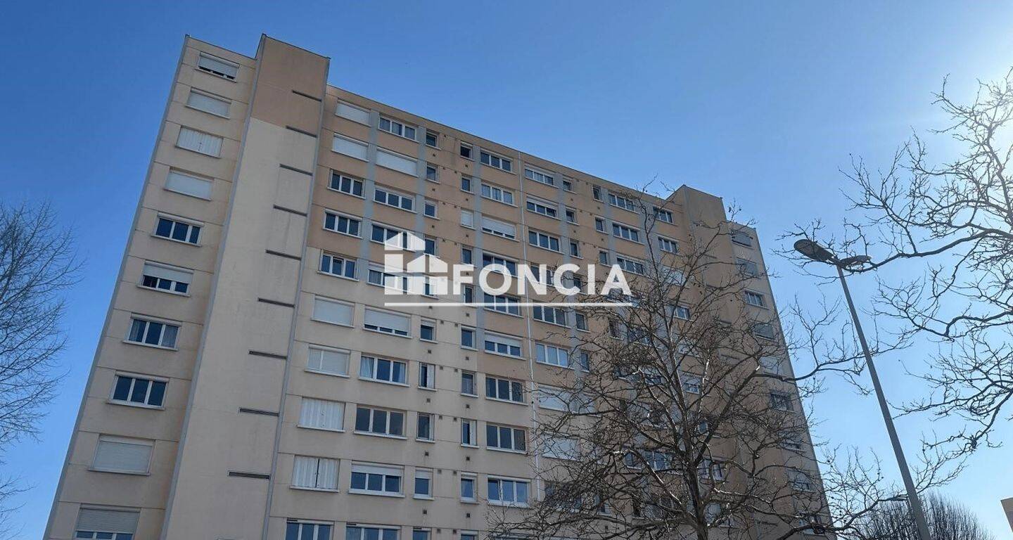 Maison à vendre, 43m², VANDOEUVRE LES NANCY
