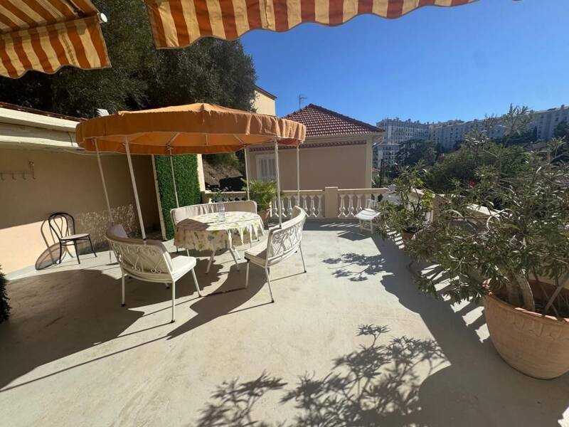 Maison à vendre, 124m², NICE