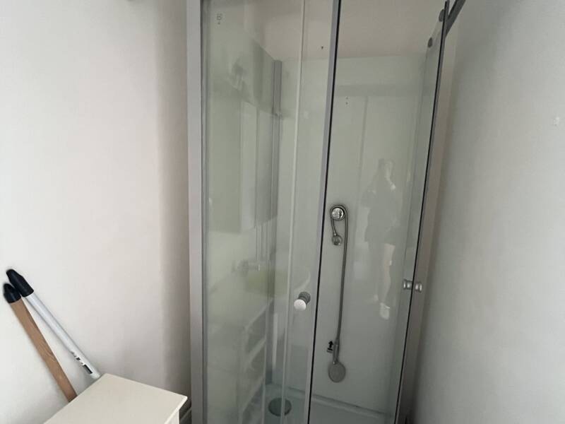 Maison à louer, 17m², LILLE