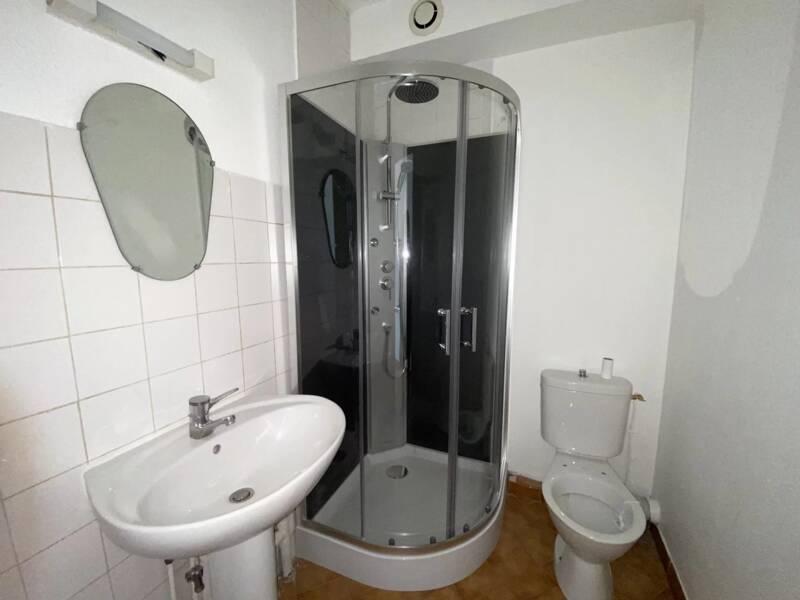 Maison à louer, 28m², AIX EN PROVENCE