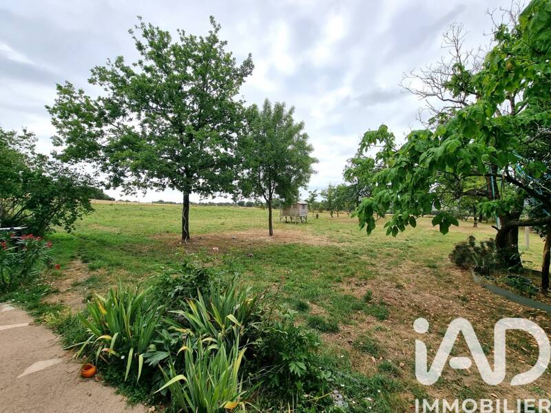 Maison à vendre, 140m², LOIRE ATLANTIQUE