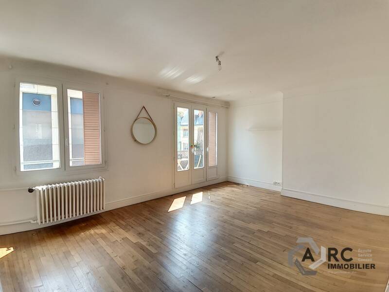 Maison à louer, 64m², ORLEANS