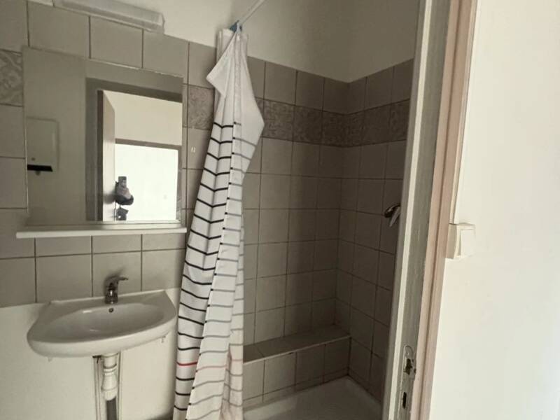 Maison à louer, 35m², NIMES