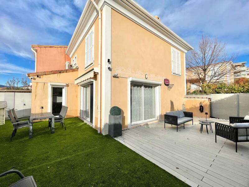 Maison à vendre, 100m², NICE