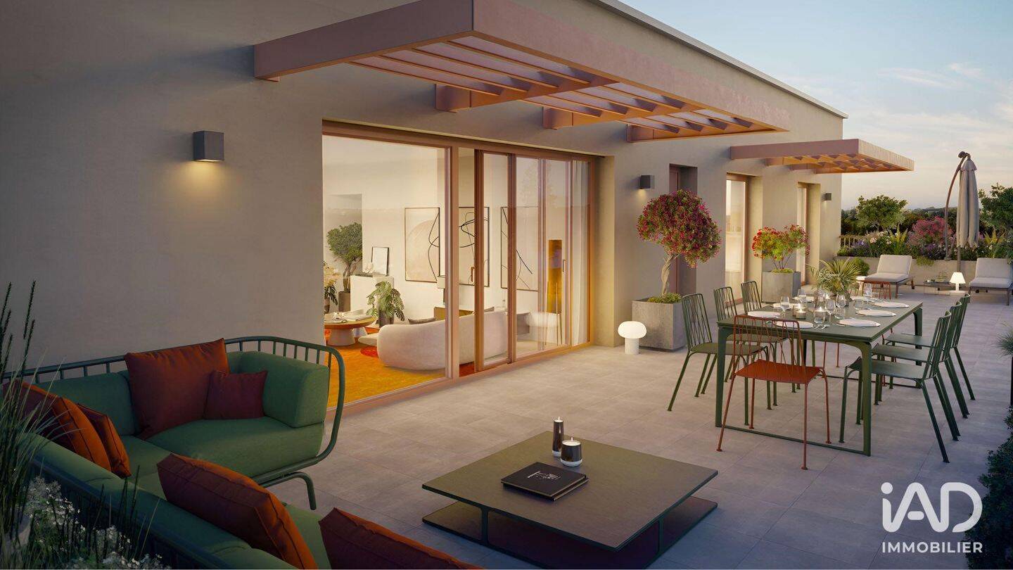 Maison à vendre, 84m², TASSIN LA DEMI LUNE