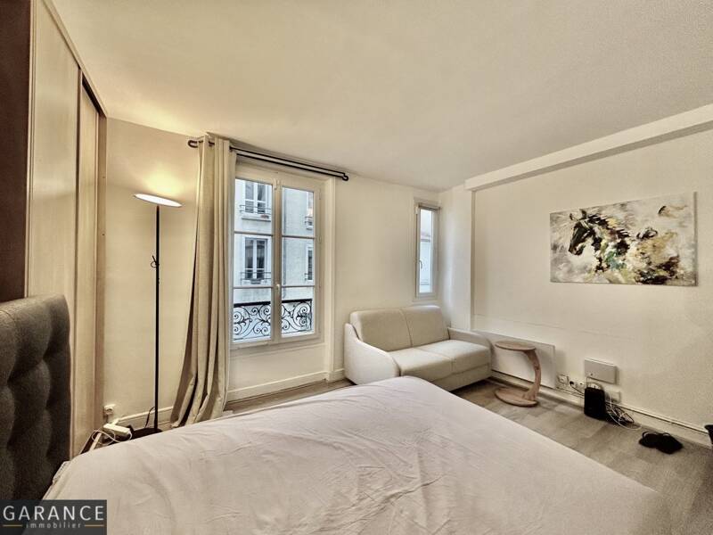 Maison à vendre, 23m², PARIS 14E