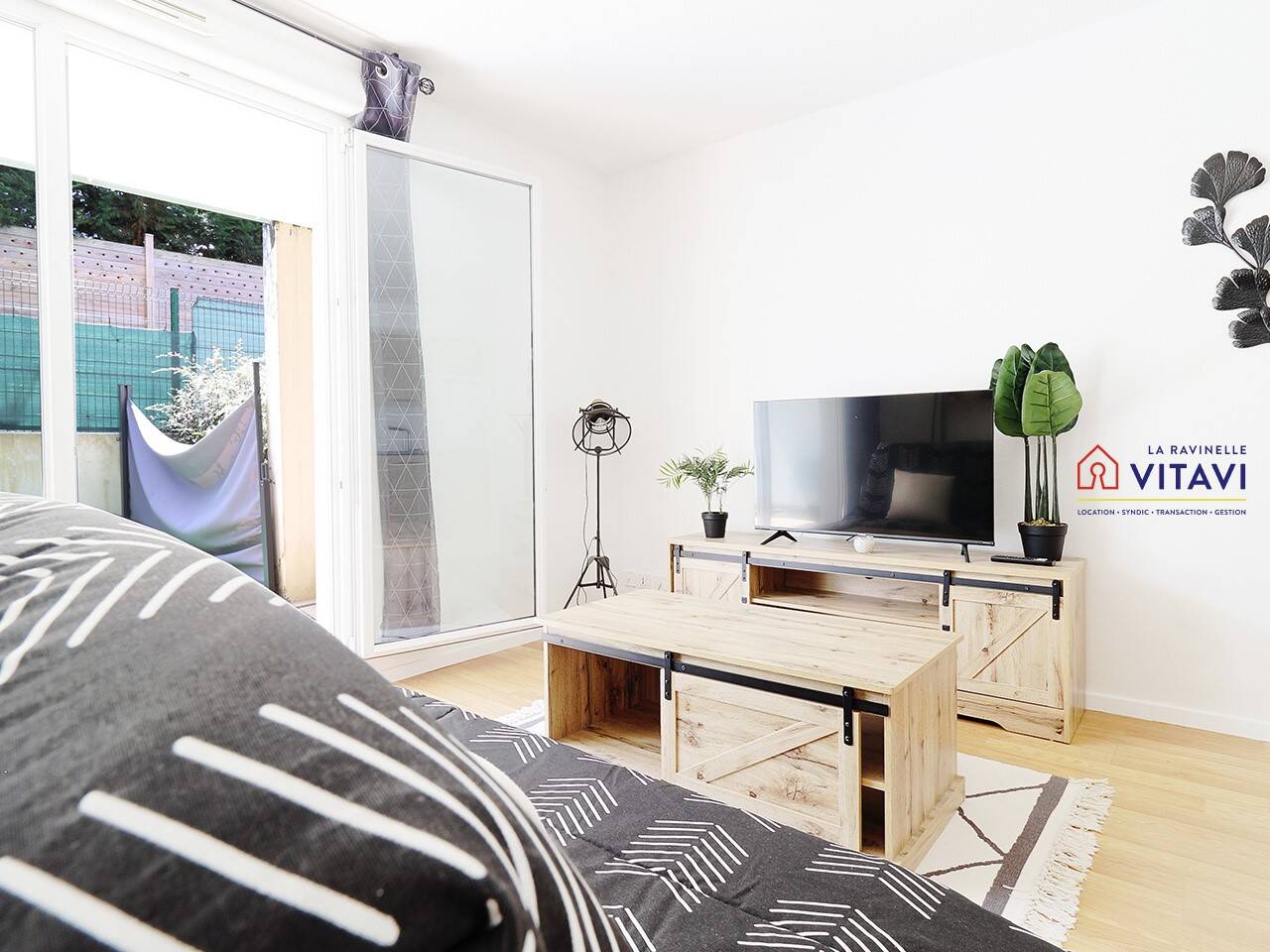 Maison à louer, 32m², VANDOEUVRE LES NANCY