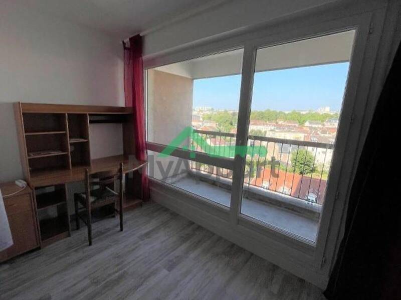 Maison à louer, 35m², LIMOGES