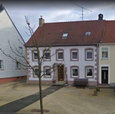Maison à vendre 129 000 € 8 pièces 5 chambres 189 m² 2 742 m² de terrain Willerwald 57430