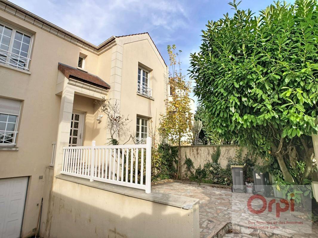 Maison à vendre, 145m², ISSY LES MOULINEAUX
