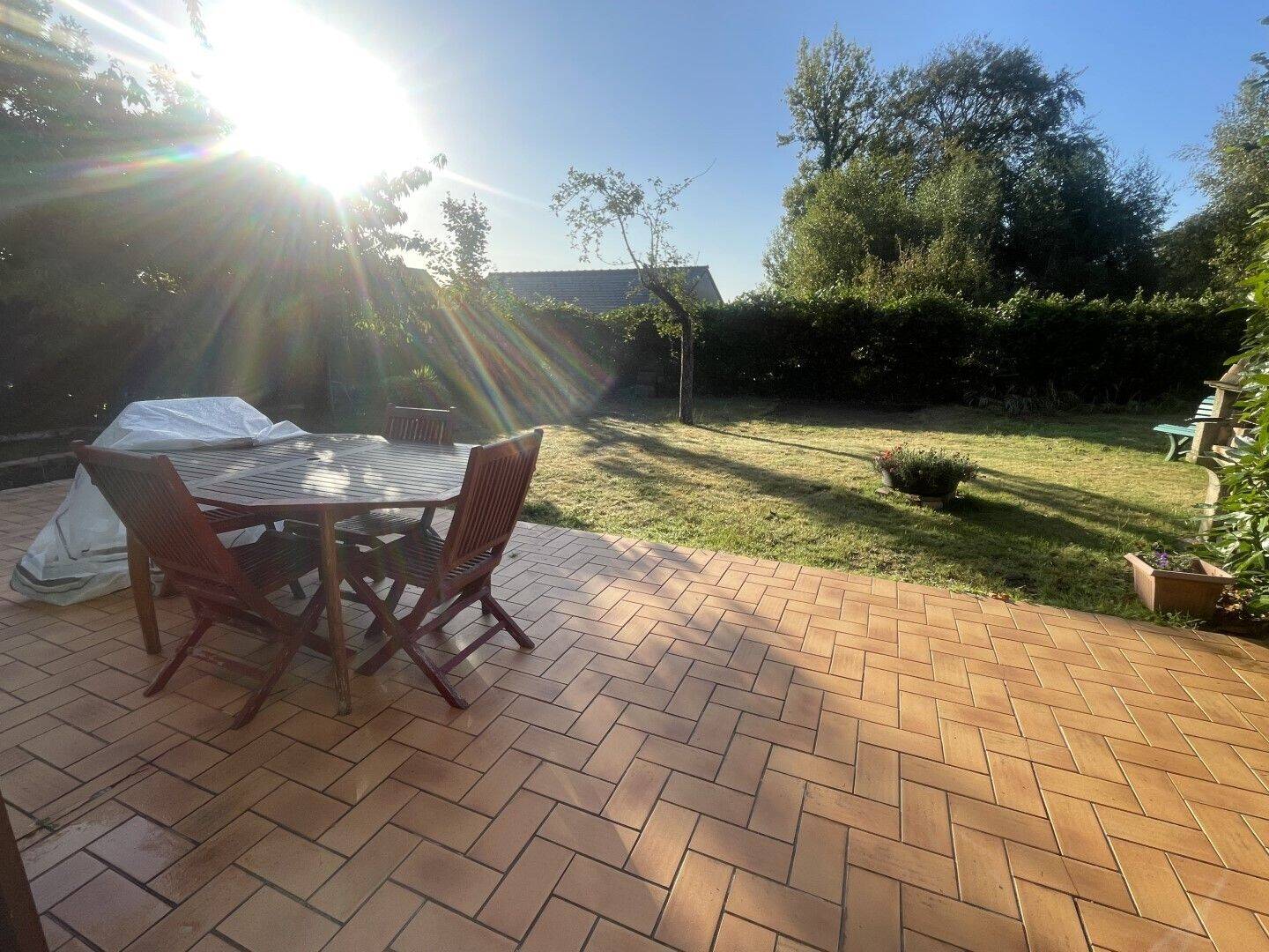 Maison à vendre, 100m², SAINT LUNAIRE