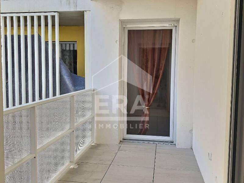 Maison à louer, 43m², MARSEILLE 14E