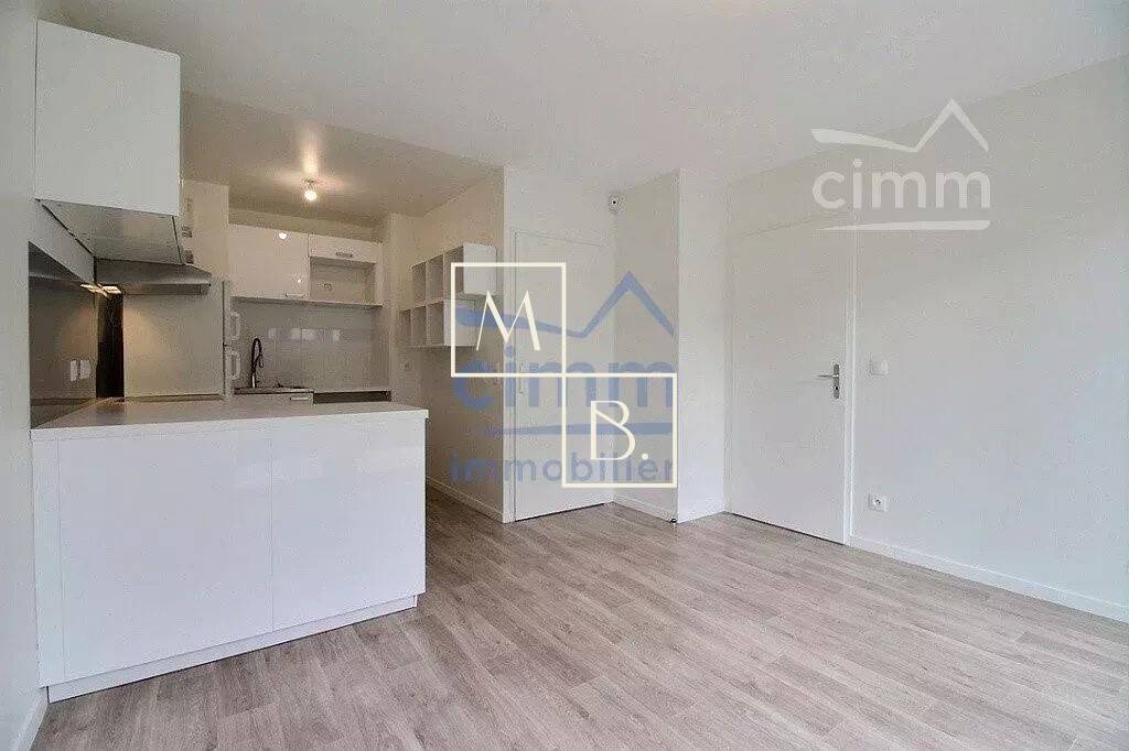 Maison à louer, 41m², CORBEIL ESSONNES