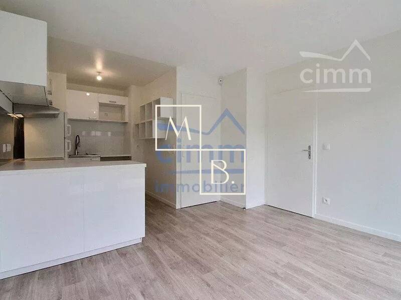 Maison à louer, 41m², CORBEIL ESSONNES