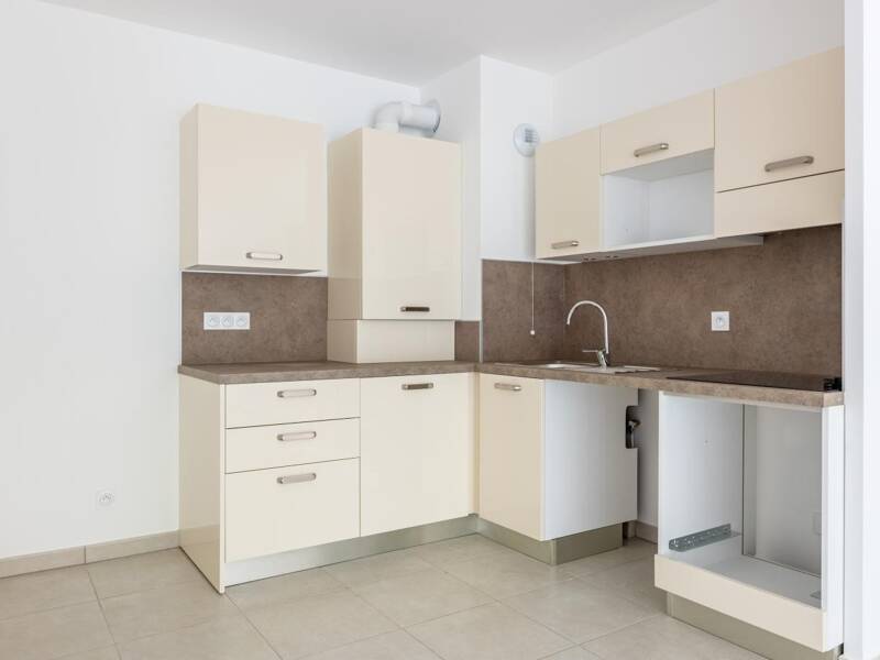 Maison à louer, 94m², LE BOURGET DU LAC