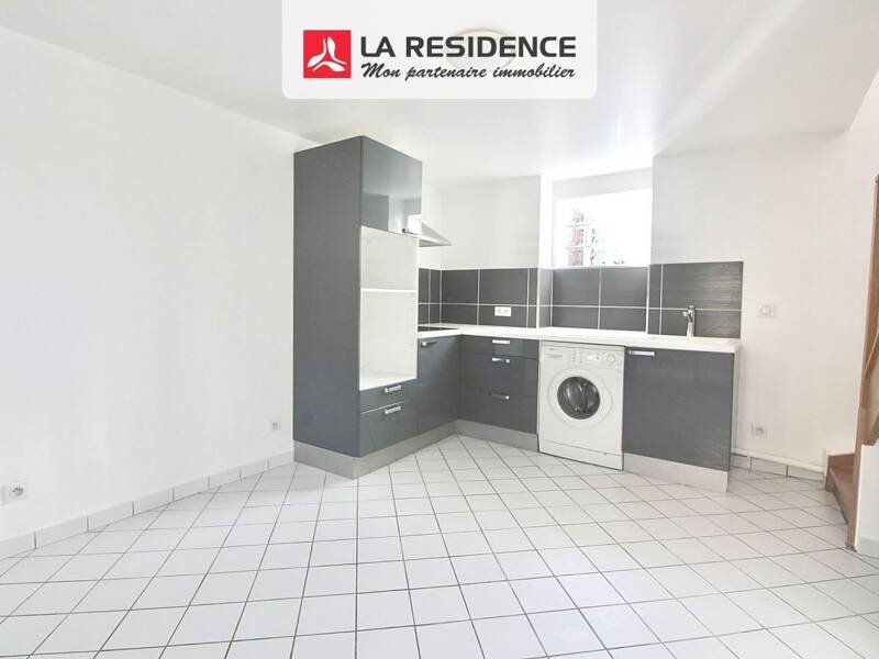 Maison à louer, 23m², JOUARS PONTCHARTRAIN