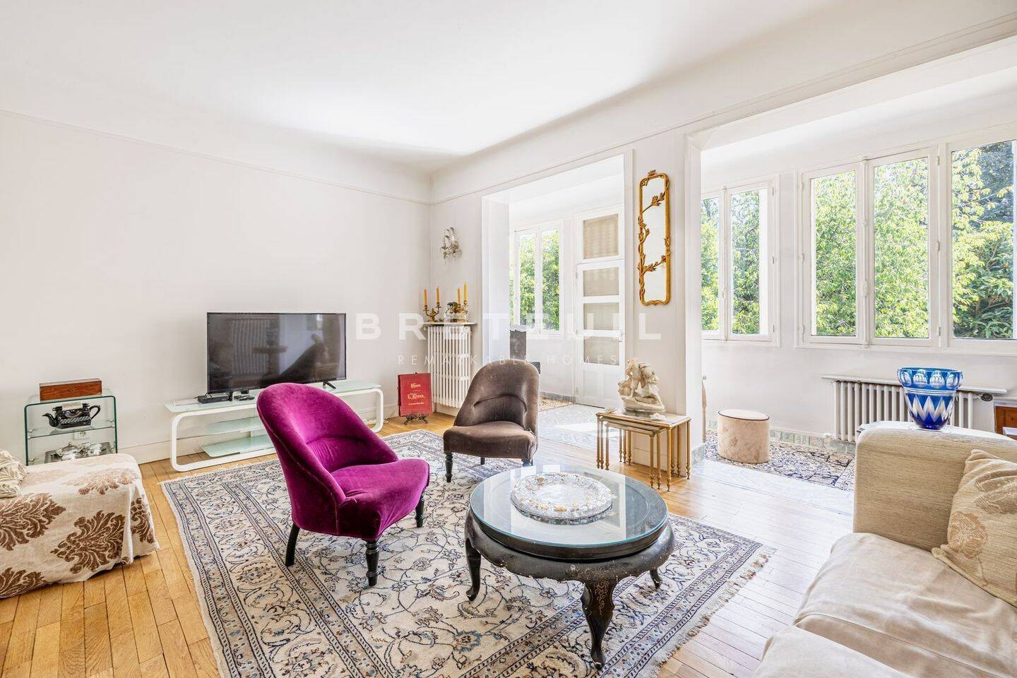 Maison à vendre, 170m², SURESNES