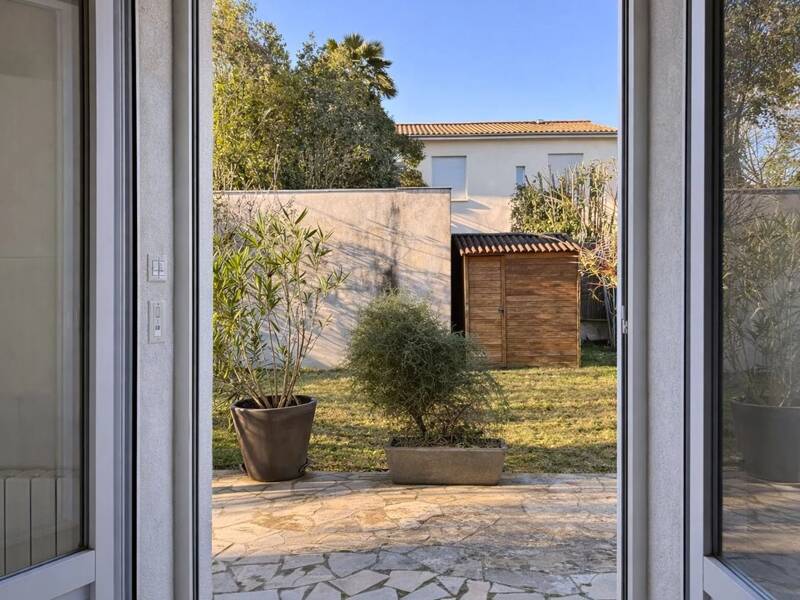 Maison à vendre, 157m², BORDEAUX