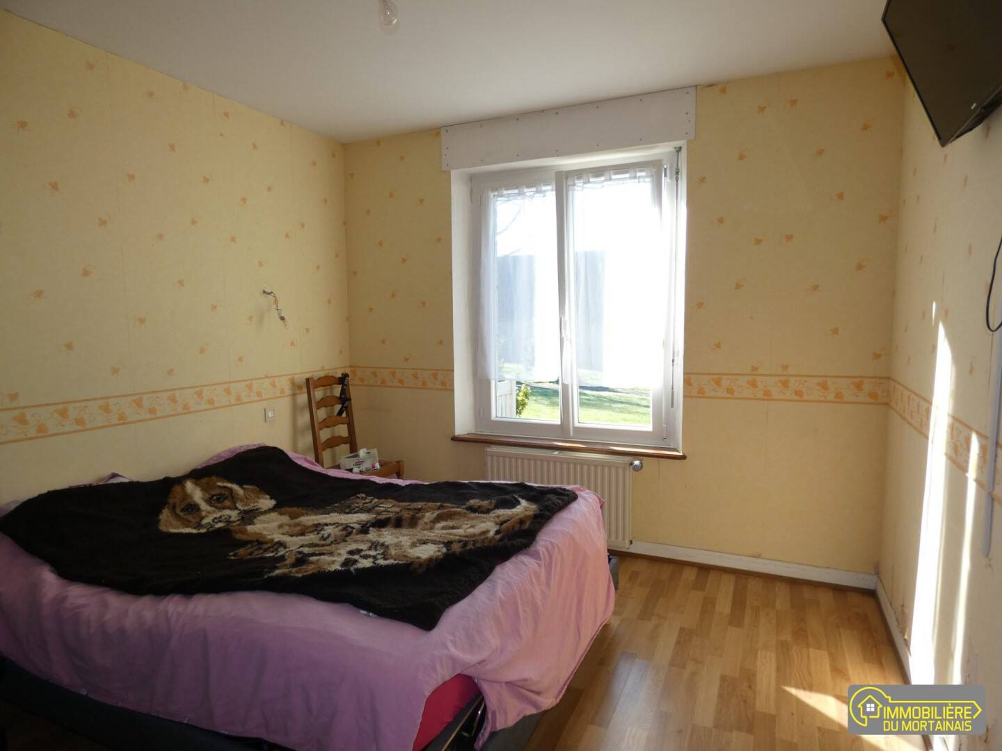 Maison à louer, 144m², LE TEILLEUL