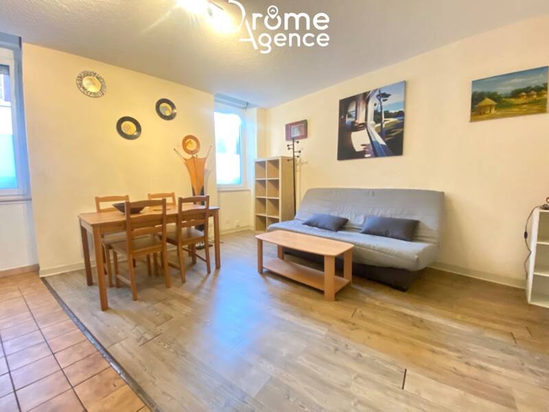 Maison à louer, 41m², VALENCE