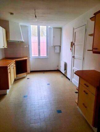 Maison à louer, 50m², VENISSIEUX