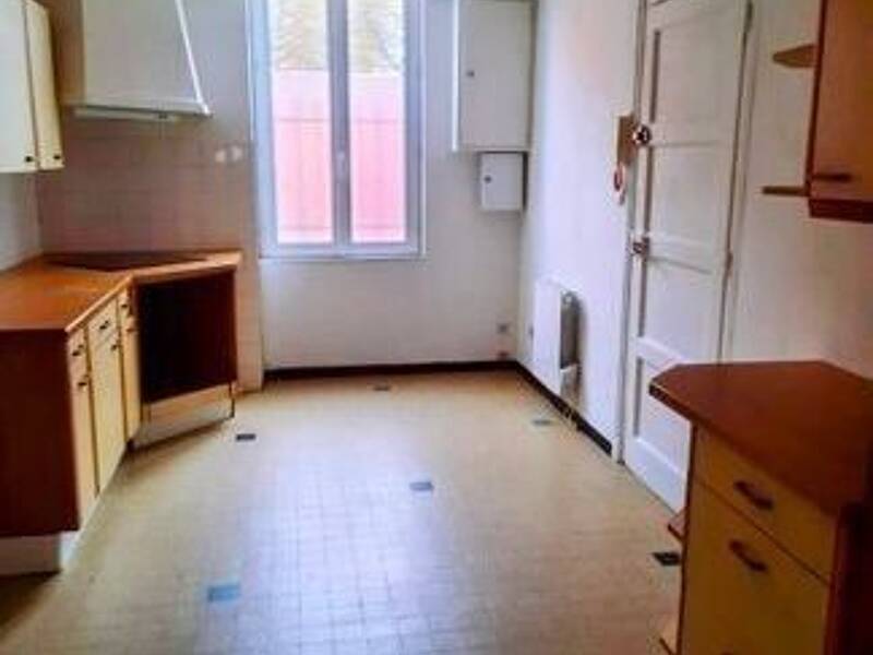 Maison à louer, 50m², VENISSIEUX