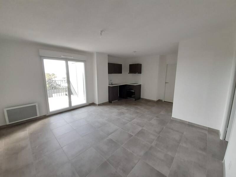 Maison à louer, 46m², MONTPELLIER