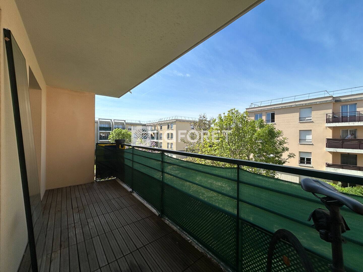 Maison à louer, 42m², VIGNEUX SUR SEINE