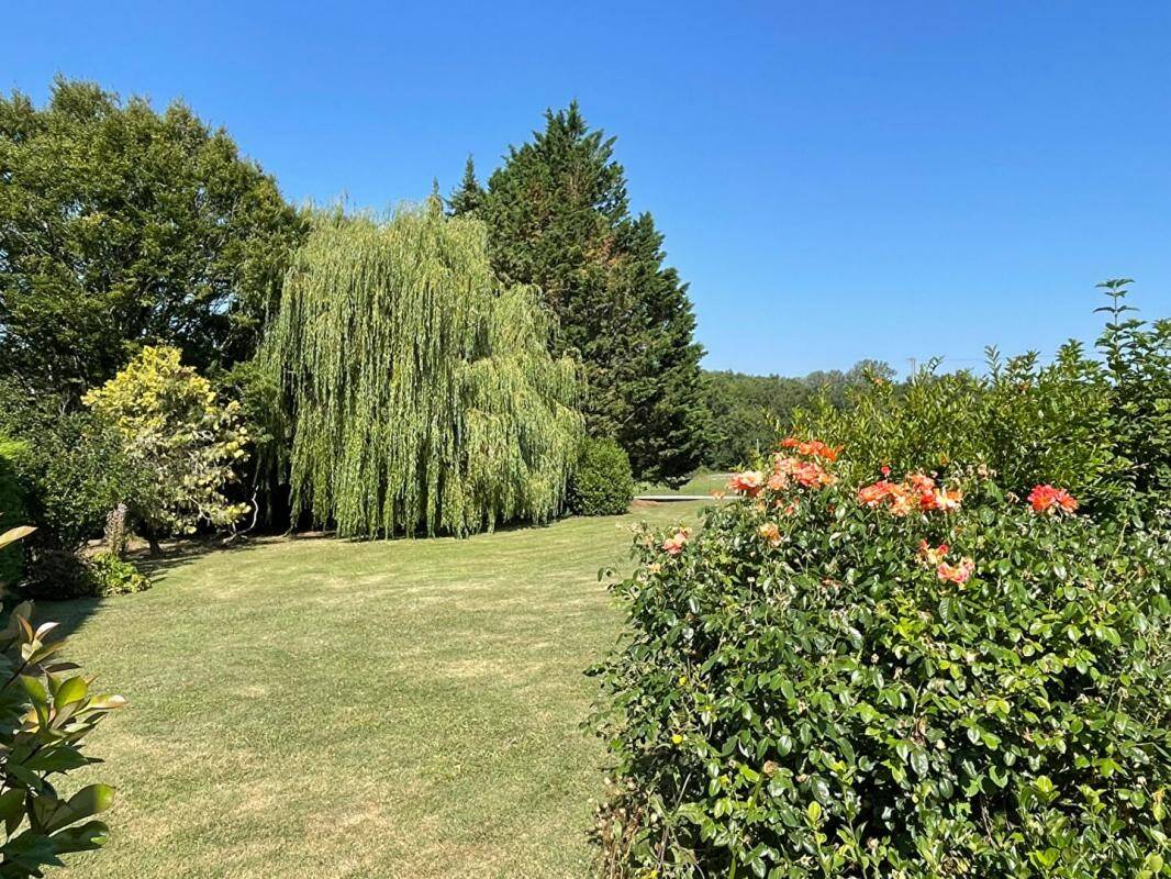 Maison à vendre, 159m², SAUVETERRE DE GUYENNE