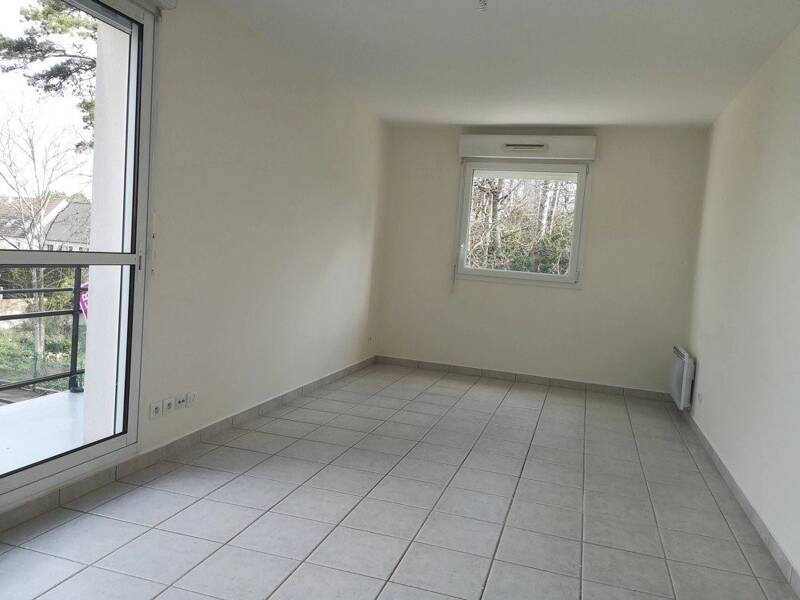 Maison à louer, 63m², TOURS