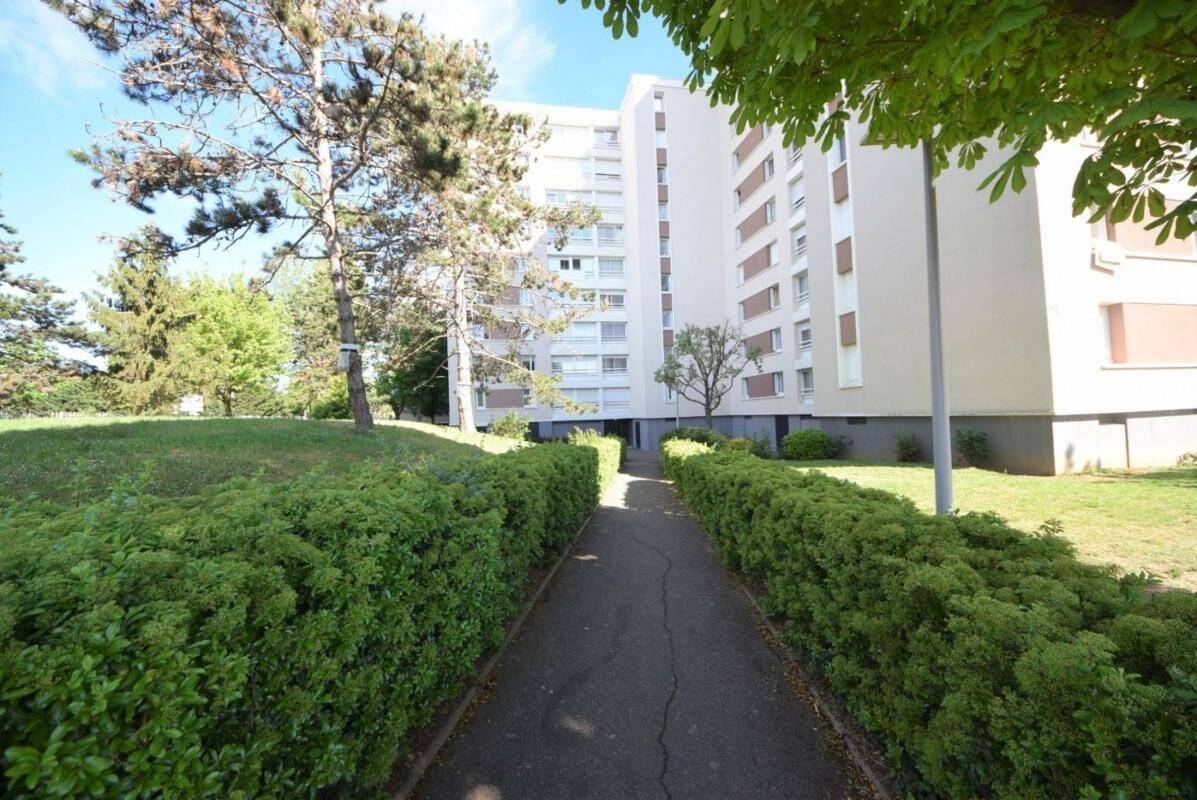 Maison à vendre, 70m², CORBEIL ESSONNES
