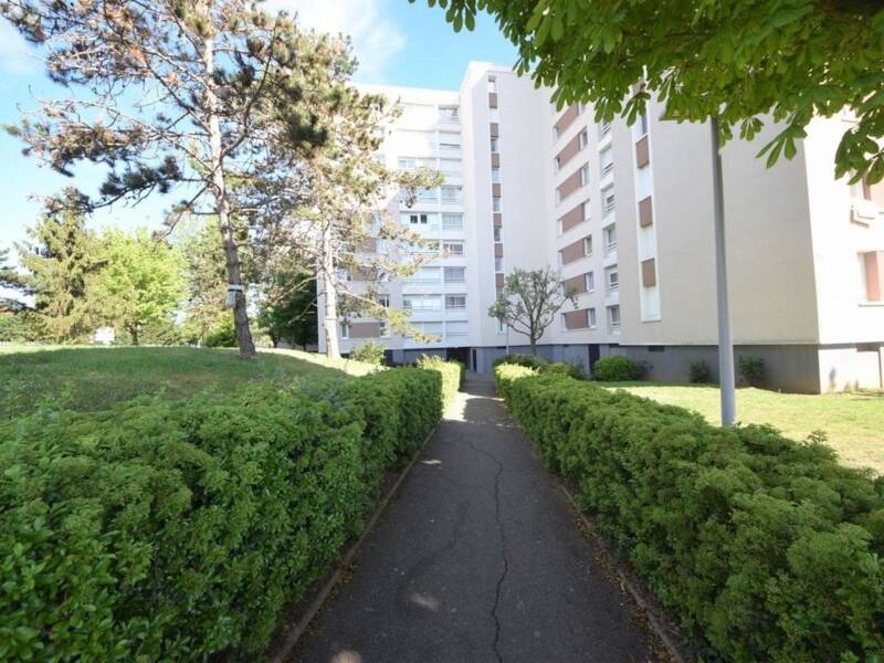 Maison à vendre, 70m², CORBEIL ESSONNES