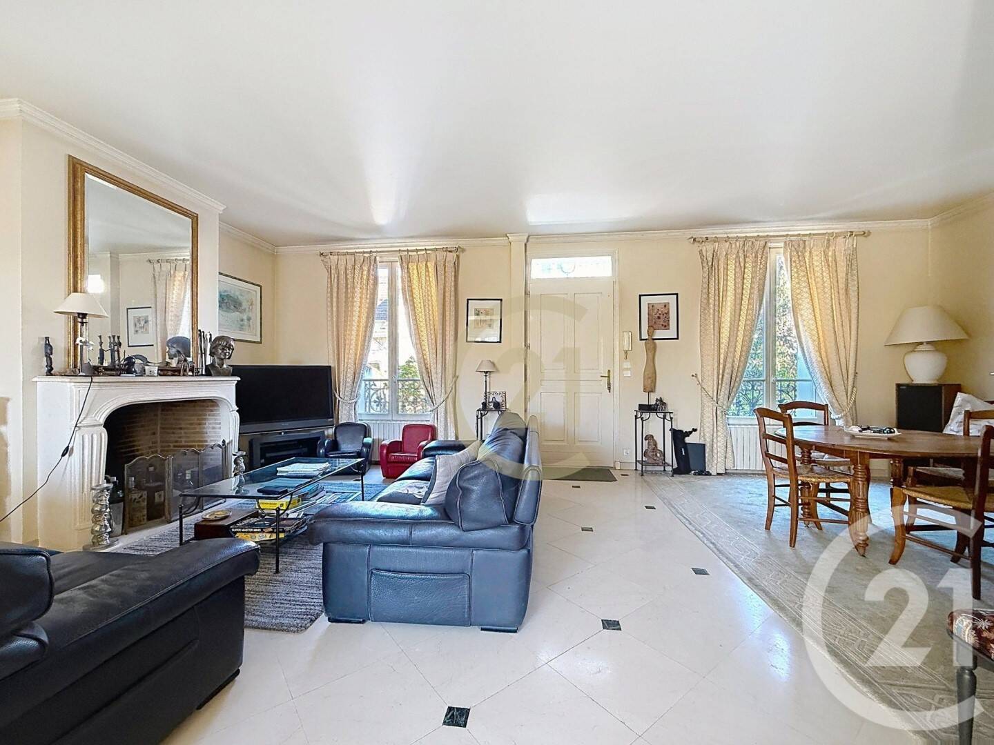 Maison à vendre, 172m², NANTERRE