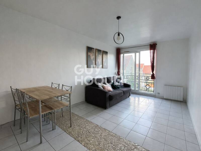 Maison à louer, 30m², ARGENTEUIL