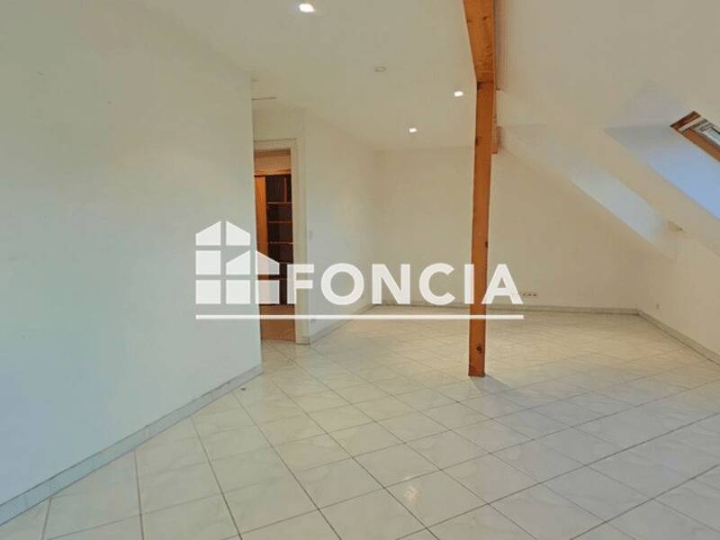 Maison à louer, 69m², COLMAR