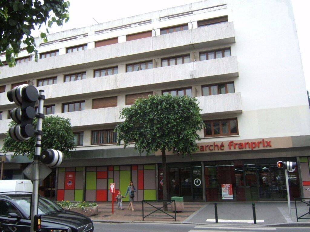 Maison à louer, 12m², CHELLES