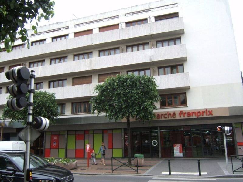 Maison à louer, 12m², CHELLES