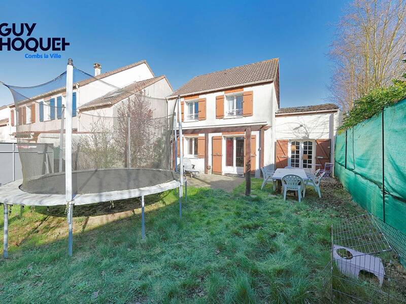 Maison à vendre, 98m², COMBS LA VILLE